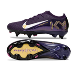 Mercurial Vapor 16 X KM Elite Metal studs (Sg)