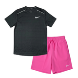 Vector Miler Short Set