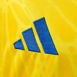 Colombia 2026 World Cup Home Kit