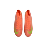 Mercurial Air Zoom Vapor 16 Elite Metal studs (Sg)