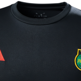 Jamaica 2026 Away Kit