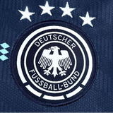 Germany 2026 Away Kit