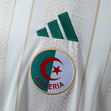 Algeria 2026 Home Kit