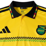Jamaica 2026 Home Kit