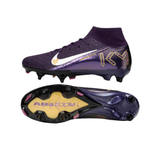 Mercurial Air Zoom Superfly 10 X KM Elite Metal studs (Sg)