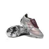 Bellingham Predator Elite FG Silver
