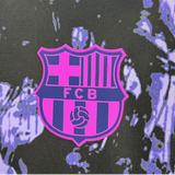 Barcelona Purple Galaxy Kit