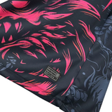 Barcelona Red Dragon Kit