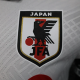 Japan "Sumi-e Heritage" Limited Jersey