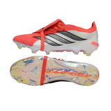 Predator with foldable tongue Elite FG