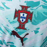 Portugal 2026 Away Kit