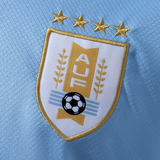 Uruguay 2026 Home Kit