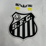 Santos Home Jersey 2012 Retro