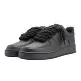 Vector Rope Laces Force Sneakers