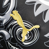 Italy "Versace" Black Limited Jersey