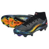 Air Zoom Mercurial Superfly 10 X Air Max 95 Elite FG
