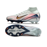 Mercurial Air Zoom Superfly 10 Elite Metal studs (Sg)