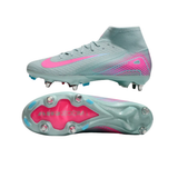 Mercurial Air Zoom Superfly 10 Elite Metal studs (Sg)