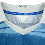 Napoli Partenope Special Kit