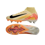 Mercurial Air Zoom Superfly 10 X KM Elite Metal studs (Sg)