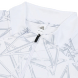 Real Madrid Black and White Tracksuit II