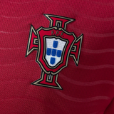 Portugal 2026 Home Kit