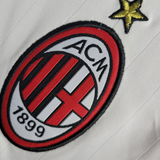 AC Milan Away Jersey 2006/2007 Retro