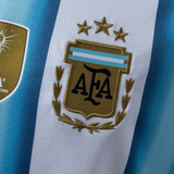 Argentina 2026 Home Kit
