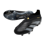 Predator Elite Laceless FG
