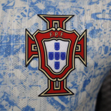 Portugal 2024/2025 Away Kit