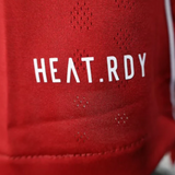 Liverpool Home Long Sleeve 2025/2026