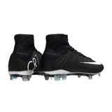 Mercurial Superfly IV X CR7 Elite FG