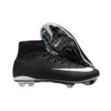 Mercurial Superfly IV X CR7 Elite FG