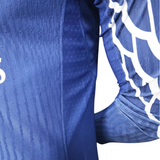 PSG Paris Saint Germain X Jordan Fourth Away Long Sleeve