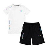 Armor Short Set