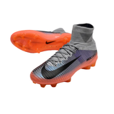 Mercurial Superfly V CR7 FG