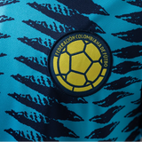 Colombia 2026 Away Kit