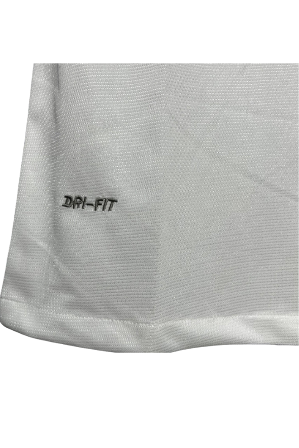 2012 Retro Santos Home Jersey