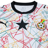 Ghana 2026 Home Kit
