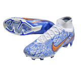 Zoom Mercurial Superfly 9 Elite CR7 FG