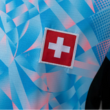 Switzerland 2026 Away Kit