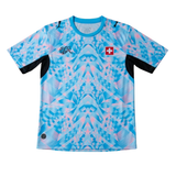 Switzerland 2026 Away Kit
