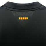 Barcelona Football shirt X Cactus Jack 24/25 Special Edition