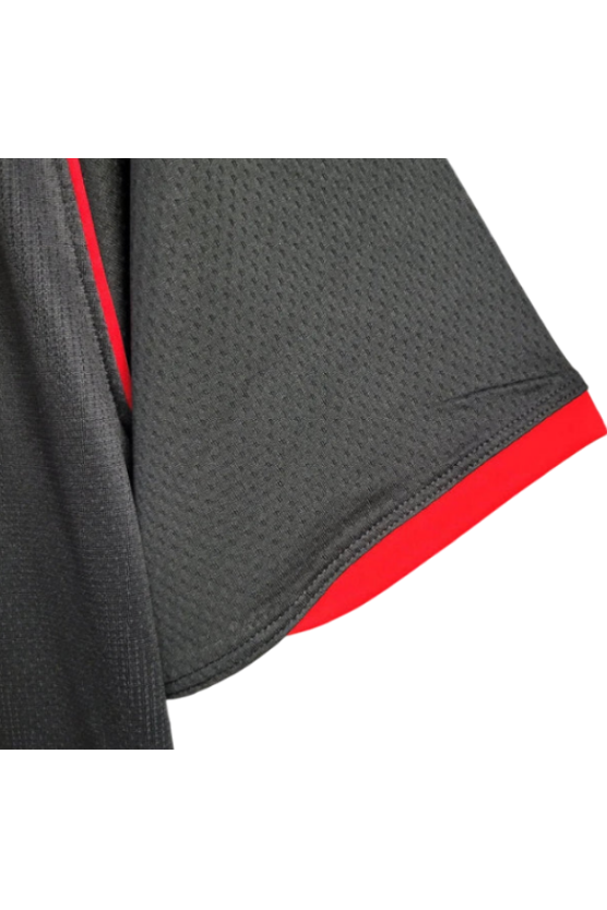 2007/2008 Retro Manchester United Away