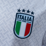 Italy 2026 Away Kit