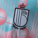 Belgium 2026 Away Kit