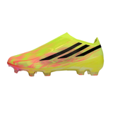 F50 EVO Laceless Elite FG