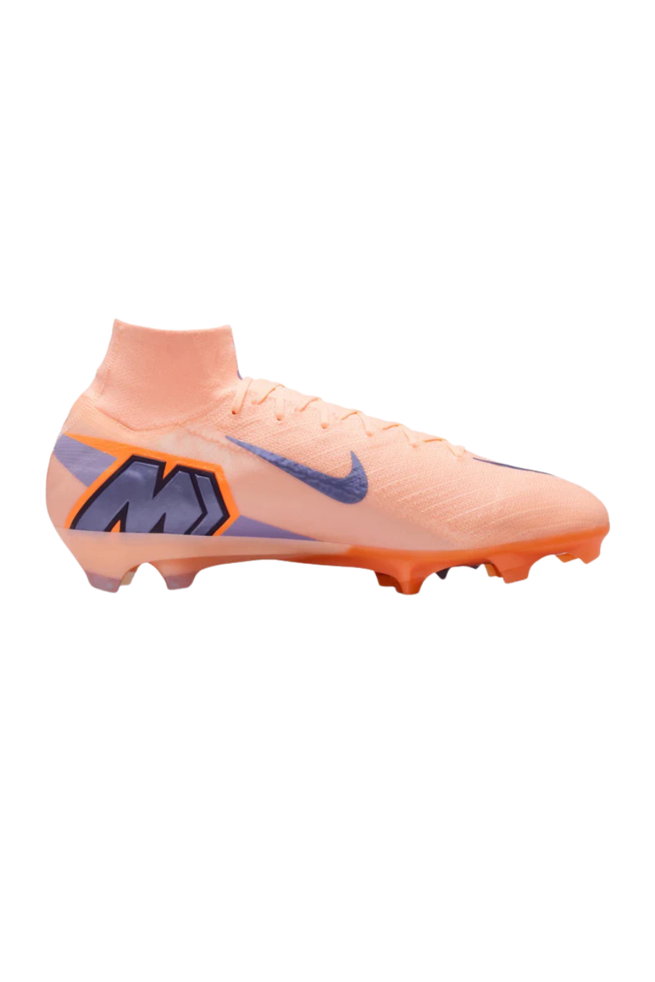 Mercurial Superfly 10 Elite FG