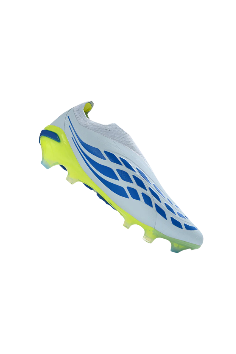 Predator Laceless Elite LL FG