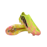 F50 EVO Laceless Elite FG